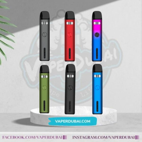 Uwell Caliburn G Pod System Dubai Vaper Dubai