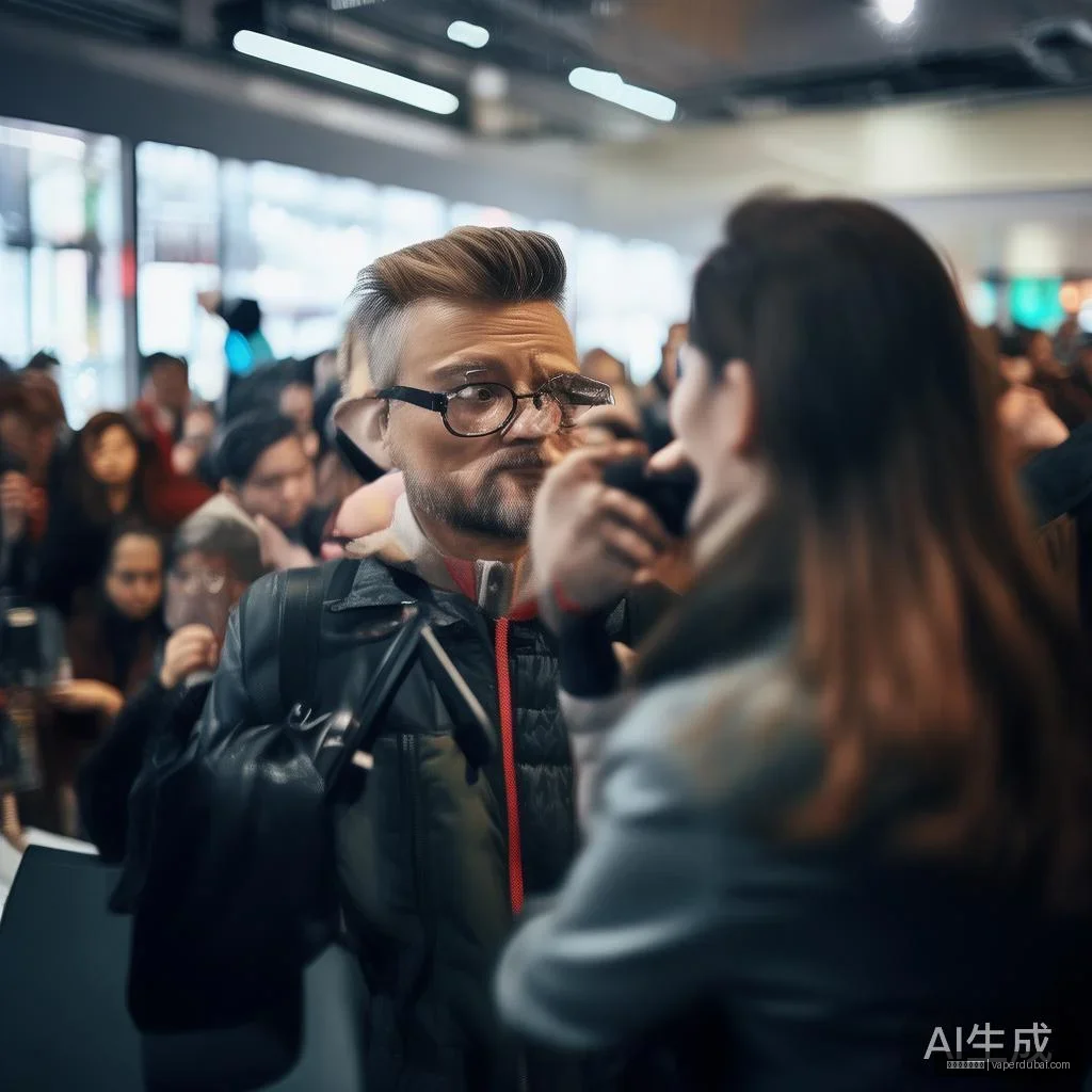 新葡京博彩官网 - 北京冬奥会闭幕式上AI表演引发网络热议，小说作者借势创作新热 配图1