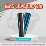 Iqos Lil Solid 2.0