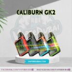 uwell caliburn gk2